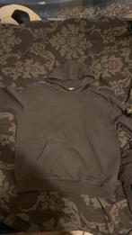 Orginele stone island Hoodie Grijs, Verzenden, Zo goed als nieuw, Draagzak, Overige merken