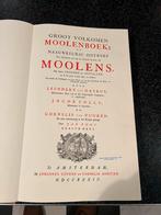 Groot Volkomen Molenboek goede staat, Ophalen of Verzenden, Gelezen, Overige onderwerpen