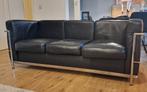 Le Corbusier LC2 3-zitsbank, Ophalen, Gebruikt, Driepersoons, 75 tot 100 cm
