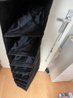 Ikea Skubb ophang systeem, Ophalen, Zo goed als nieuw