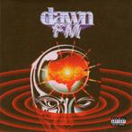 THE WEEKND CD DAWN FM, Ophalen of Verzenden, 1980 tot 2000, Zo goed als nieuw