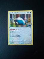 6833 Nieuwe Pokemon GO kaart Holo Rare SNORTAX HP150 055/078, Verzenden, Nieuw, Losse kaart, Foil