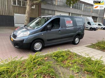 Peugeot Expert 227 1.6 HDI * Airco * 2013 * Euro5 * 178.261  beschikbaar voor biedingen