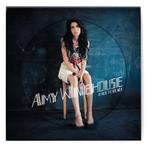 Vinyl LP Amy Winehouse Back To Black PICTURE DISC NIEUW, 2000 tot heden, Ophalen of Verzenden, 12 inch, Nieuw in verpakking
