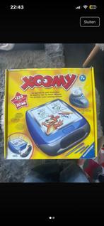 Xoomy Tekenmachine - Zo goed als nieuw!, Ophalen of Verzenden, Zo goed als nieuw, Knutselen, Met licht
