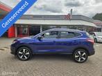 Nissan Qashqai 1.2 N-Connecta, Voorwielaandrijving, Gebruikt, Euro 6, 4 cilinders