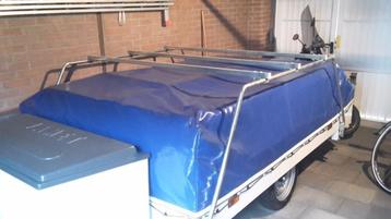 Imperiaal voor jamet arizona en jametic beschikbaar voor biedingen