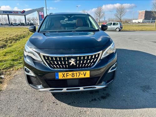 Peugeot 3008 1.2 PureTech | 2019 |, Auto's, Peugeot, Particulier, 360° camera, Android Auto, Apple Carplay, Cruise Control, Keyless entry