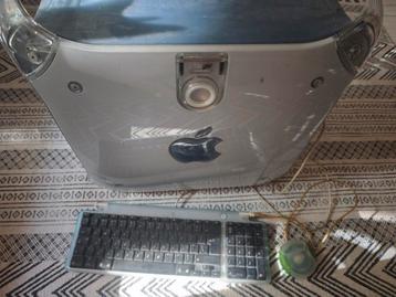 Goed werkende power mac g4 beschikbaar voor biedingen