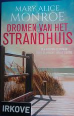 DROMEN VAN EN TERUG NAAR HET STRANDHUIS * Mary Alice Monroe, Verzenden, Zo goed als nieuw, Mary Alice Monroe, Amerika