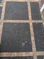 Terras tegels en stenen, Tuin en Terras, Ophalen, Beton, Klinkers