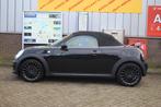 Mini Mini Roadster 1.6 Cooper Chili | 1ste Eig. | NAP | Cabr, Voorwielaandrijving, Euro 5, Gebruikt, Overige modellen