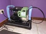 Hill compressor ec 3000, Ophalen, 10 bar of meer, Zo goed als nieuw, Minder dan 25 liter