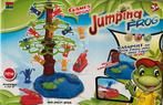 Jumping Frog Kinderspel - Katapulteer de kikkers!, Ophalen of Verzenden, Nieuw, Overige typen