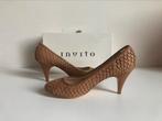 Invito pumps, maat 40, Ophalen of Verzenden, Nieuw, Pumps