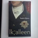 Sophie Zijlstra - Ik, alleen, Ophalen of Verzenden, Zo goed als nieuw, Sophie Zijlstra, Nederland