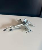 156. F18 Hornet Modelvliegtuig - A204, Ophalen of Verzenden, Zo goed als nieuw, Vliegtuig