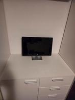 22 Inch monitor Hp, 22 inch, Ophalen, VGA, HP