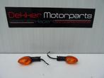 Voorste Knipperlichten Yamaha Fazer 800 2010-2011-2012-2013, -, -, Nieuw, Ophalen of Verzenden