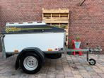 Te huur Saris Grande Campioni RT500 Bagagewagen
