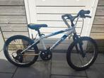 Rockrider ST120 20 inch mountainbike, 5 versnellingen, Ophalen, Gebruikt, Rockrider Decathlon, Handrem