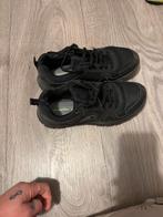 Skechers Zwarte Sneakers Maat 39, Ophalen, Gedragen, Zwart, Sneakers of Gympen