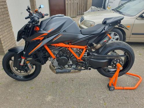 KTM 1390 Superduke R (2024) In super staat!, Motoren, Motoren | KTM, Particulier, Naked bike, Ophalen