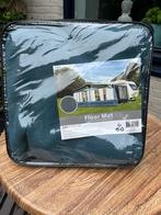 Tent tapijt 230 x 230, Caravans en Kamperen, Ophalen, Gebruikt