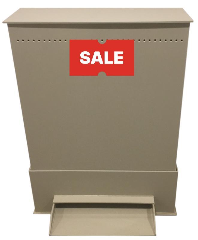 GRATIS doos bacteria home bij TRICKLE vijverfilter kweekbak, Tuin en Terras, Vijver-toebehoren, Nieuw, Vijverfilter, Ophalen of Verzenden