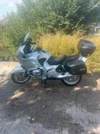 Bmw r1150rt, Motoren, Cruise Control, Particulier, Toermotor