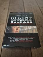 Silent witness seizoen 1 tm 6., Vanaf 16 jaar, Ophalen, Zo goed als nieuw, Oorlog of Misdaad