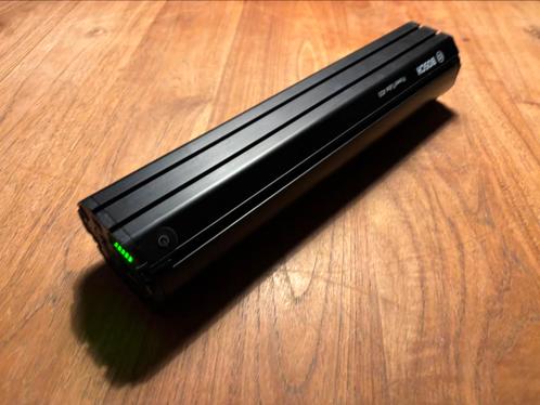 Bosch powerTube (Horizontaal)36 V - 11Ah 400wh, Fietsen en Brommers, Fietsaccessoires | Fietsaccu's, Zo goed als nieuw, Ophalen