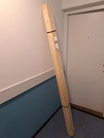 Vuren Balken 210cm - Nieuw in Bundel, Doe-het-zelf en Verbouw, Hout en Planken, Ophalen, 25 tot 50 mm, Nieuw, 200 tot 250 cm