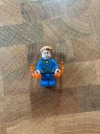 Lego Eternals Ikaris Minifiguur, Ophalen of Verzenden, Zo goed als nieuw, Losse stenen, Lego