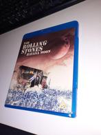 blu ray The Rolling Stones ‎– Havana Moon, Cd's en Dvd's, Blu-ray, Ophalen, Zo goed als nieuw, Muziek en Concerten