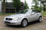 Mercedes-Benz SLK 230 K. Airco, Stoelverwarming (bj 1998), Automaat, Achterwielaandrijving, Cabriolet, Bedrijf