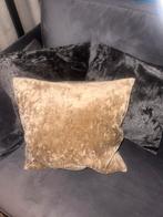 3 croco kussens, Ophalen of Verzenden, Zo goed als nieuw, Vierkant