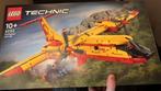 Lego Technic 42152 Blusvliegtuig, Kinderen en Baby's, Speelgoed | Duplo en Lego, Ophalen, Zo goed als nieuw, Complete set, Lego