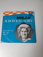 Acropolis adieu, Cd's en Dvd's, Vinyl | Nederlandstalig, Ophalen of Verzenden, Zo goed als nieuw, Overige formaten, Levenslied of Smartlap