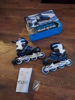 Nieuwe skeelers maat 37-40 Street Rider, Sport en Fitness, Skeelers, Overige merken, Verstelbaar, Kinderen, Nieuw