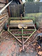 Landrol met mechanisch wielstel., Zakelijke goederen, Ophalen of Verzenden