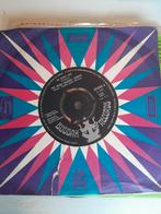 The edwin hawkins 7inch oh happy day, Cd's en Dvd's, Vinyl Singles, Ophalen of Verzenden, Zo goed als nieuw, Pop