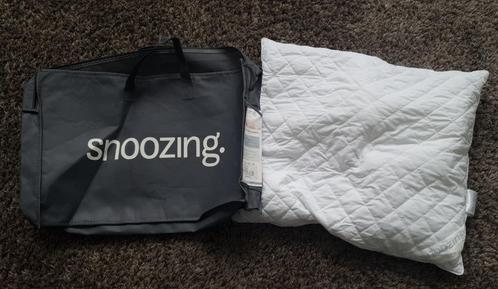 Snoozing kinderhoofdkussen 60x70, Kinderen en Baby's, Kinderkamer | Inrichting en Decoratie, Zo goed als nieuw, Overige typen