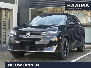 Citroen C5 Aircross Max Comfort Range 73 kWh | Comfort Seats beschikbaar voor biedingen