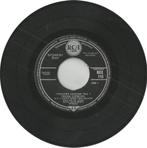 Hank Locklin – Country Guitar Vol. 3 (1958), Gebruikt, 7 inch, Ophalen of Verzenden, EP