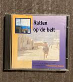 Ratten op de belt - Johan Frinsel cd, Ophalen of Verzenden, Cd, Kind