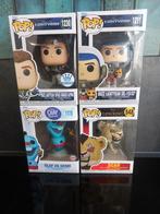 Funko pop Disney, Ophalen of Verzenden, Zo goed als nieuw