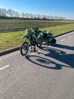 Kawasaki KXF450 - 2015 - Gereviseerd, Motoren, Particulier, Crossmotor, 1 cilinder