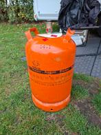 Repsol Propaan Gasfles - Spanje, Caravans en Kamperen, Ophalen, Gebruikt