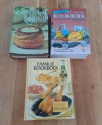 Te koop Verschillende kook boeken, Boeken, Kookboeken, Gelezen, Ophalen of Verzenden